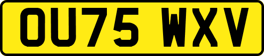 OU75WXV