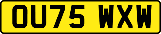 OU75WXW