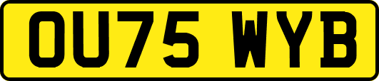 OU75WYB