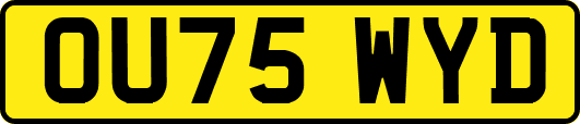 OU75WYD