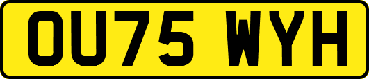 OU75WYH