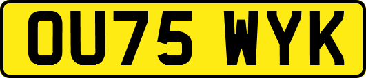 OU75WYK