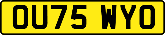 OU75WYO