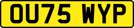 OU75WYP