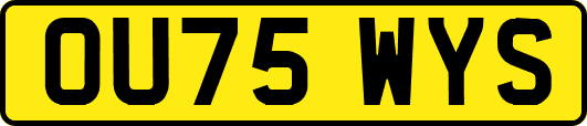 OU75WYS