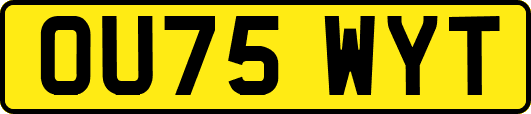 OU75WYT