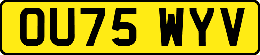 OU75WYV