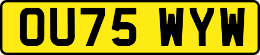 OU75WYW