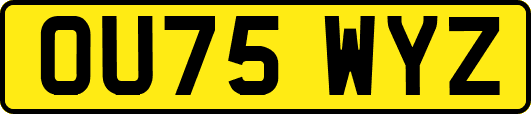 OU75WYZ