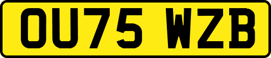 OU75WZB