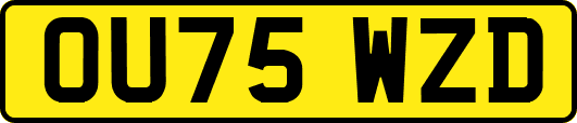 OU75WZD
