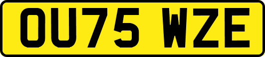 OU75WZE