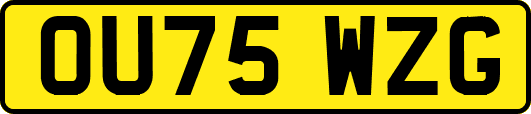 OU75WZG