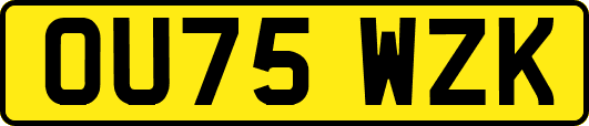 OU75WZK
