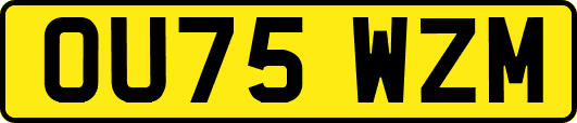 OU75WZM