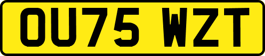 OU75WZT