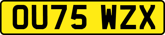 OU75WZX