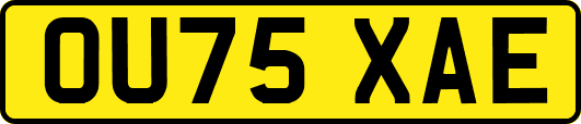 OU75XAE