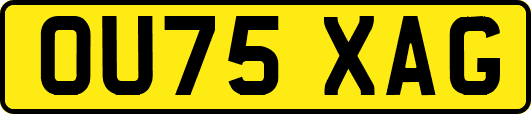 OU75XAG