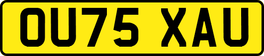 OU75XAU