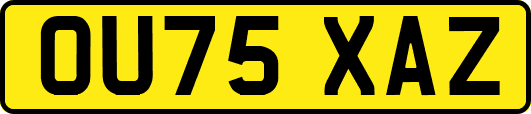 OU75XAZ