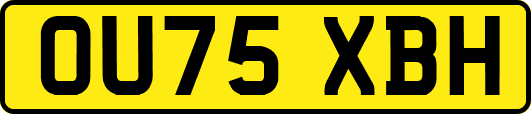 OU75XBH