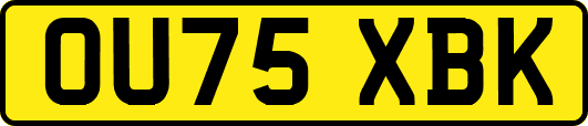 OU75XBK