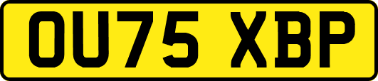 OU75XBP