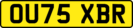 OU75XBR