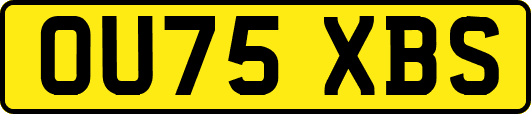 OU75XBS