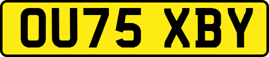 OU75XBY