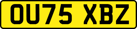OU75XBZ