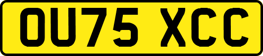OU75XCC