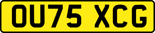 OU75XCG