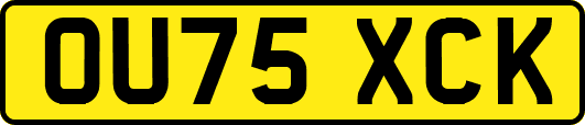 OU75XCK