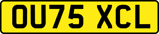 OU75XCL
