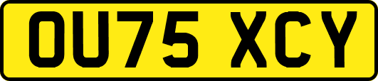 OU75XCY