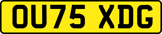 OU75XDG