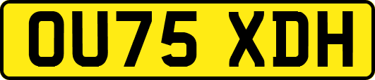 OU75XDH