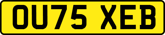OU75XEB