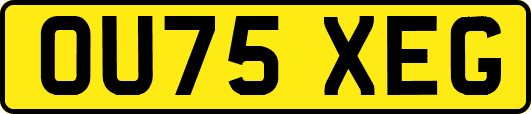 OU75XEG