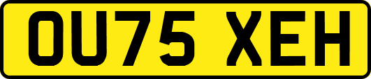 OU75XEH