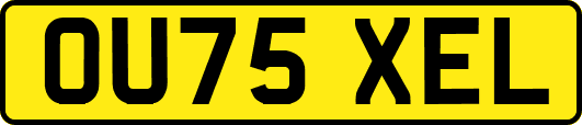 OU75XEL