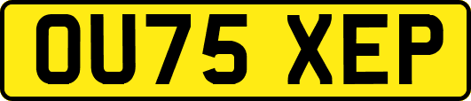 OU75XEP
