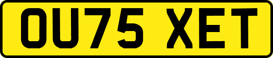 OU75XET
