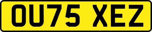 OU75XEZ