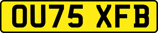OU75XFB