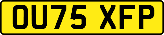 OU75XFP