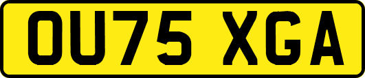 OU75XGA