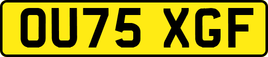 OU75XGF